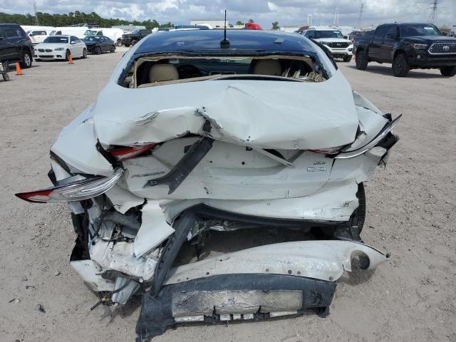 Photo 5 VIN: 3FA6P0HD8ER298338 - FORD FUSION SE 