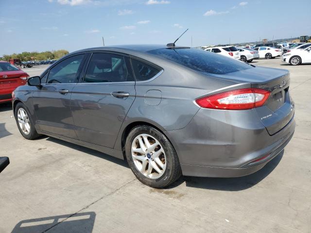 Photo 1 VIN: 3FA6P0HD8ER300363 - FORD FUSION SE 