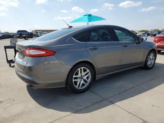 Photo 2 VIN: 3FA6P0HD8ER300363 - FORD FUSION SE 