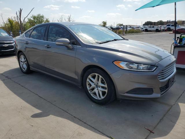 Photo 3 VIN: 3FA6P0HD8ER300363 - FORD FUSION SE 