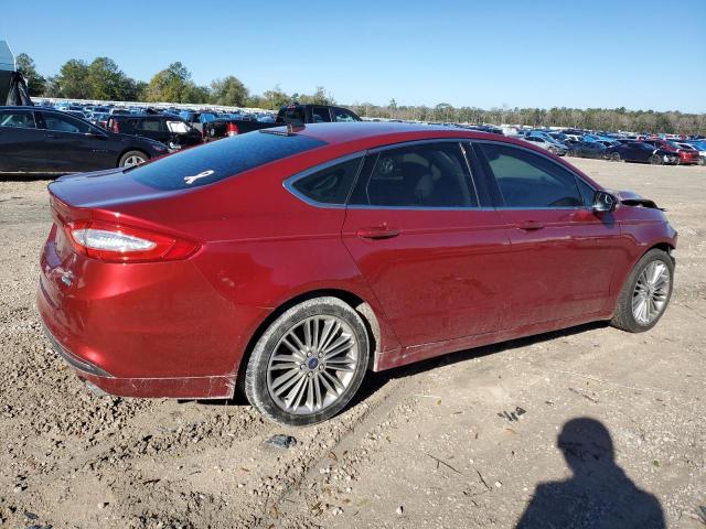 Photo 2 VIN: 3FA6P0HD8ER303747 - FORD FUSION 