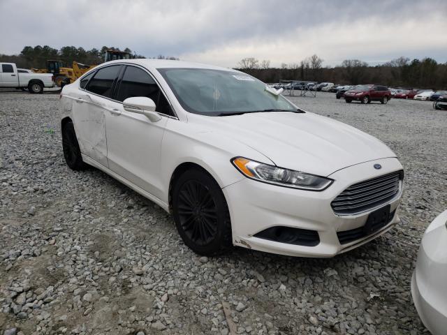 Photo 0 VIN: 3FA6P0HD8ER310942 - FORD FUSION SE 