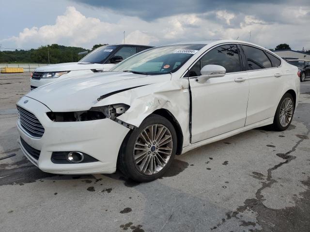 Photo 0 VIN: 3FA6P0HD8ER313663 - FORD FUSION SE 