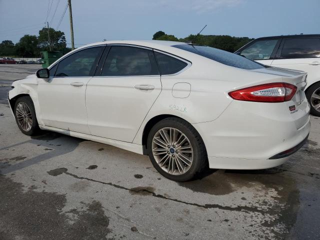 Photo 1 VIN: 3FA6P0HD8ER313663 - FORD FUSION SE 