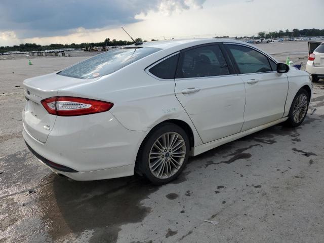 Photo 2 VIN: 3FA6P0HD8ER313663 - FORD FUSION SE 