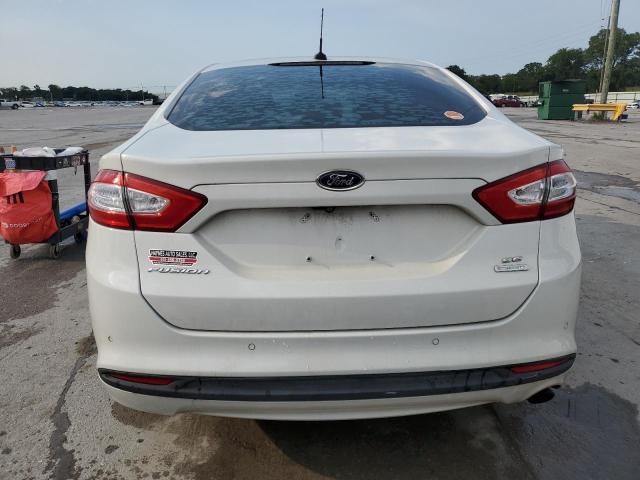 Photo 5 VIN: 3FA6P0HD8ER313663 - FORD FUSION SE 