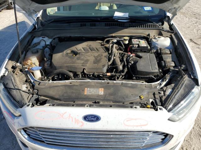 Photo 10 VIN: 3FA6P0HD8ER330026 - FORD FUSION SE 