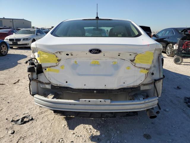 Photo 5 VIN: 3FA6P0HD8ER330026 - FORD FUSION SE 