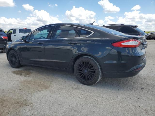 Photo 1 VIN: 3FA6P0HD8ER336909 - FORD FUSION SE 