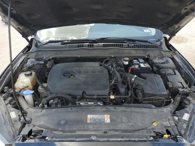 Photo 10 VIN: 3FA6P0HD8ER336909 - FORD FUSION SE 