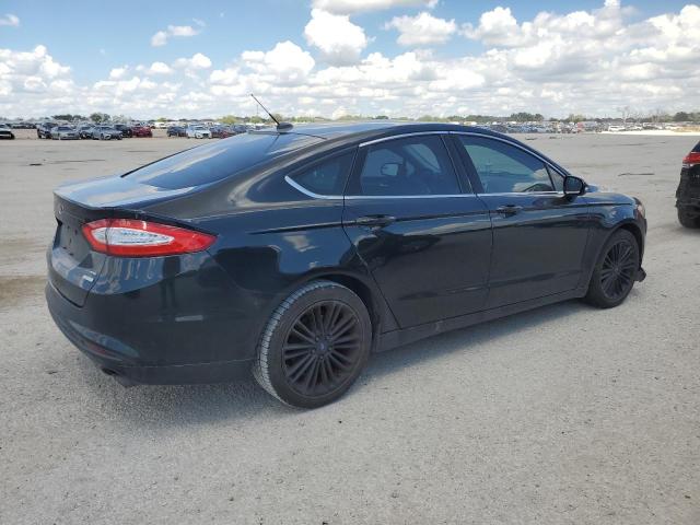 Photo 2 VIN: 3FA6P0HD8ER336909 - FORD FUSION SE 