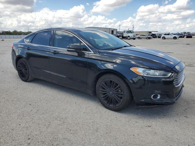 Photo 3 VIN: 3FA6P0HD8ER336909 - FORD FUSION SE 