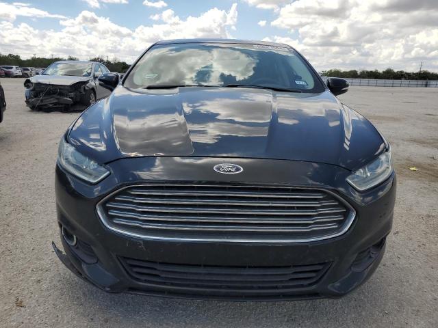 Photo 4 VIN: 3FA6P0HD8ER336909 - FORD FUSION SE 