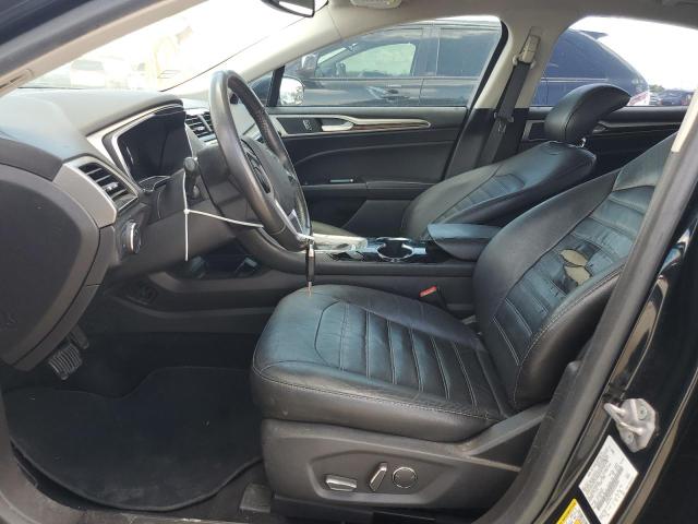 Photo 6 VIN: 3FA6P0HD8ER336909 - FORD FUSION SE 