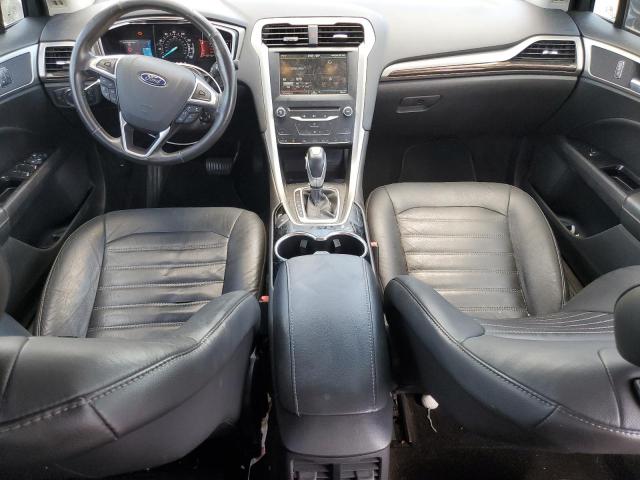 Photo 7 VIN: 3FA6P0HD8ER336909 - FORD FUSION SE 