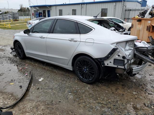 Photo 1 VIN: 3FA6P0HD8ER350566 - FORD FUSION SE 