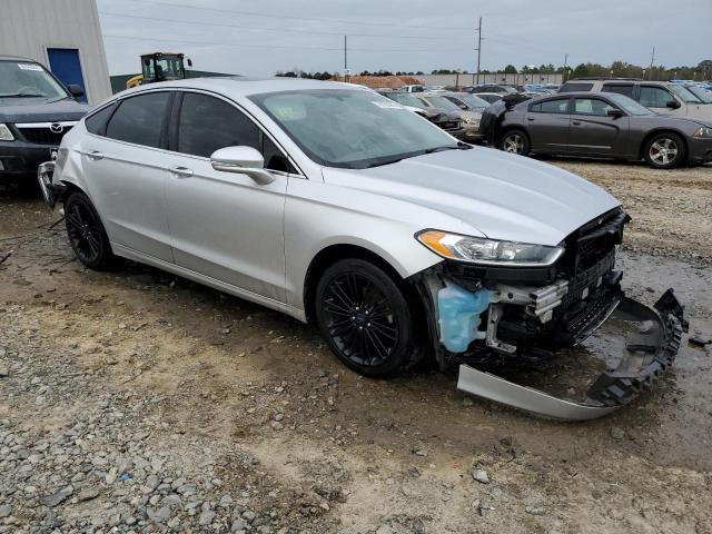 Photo 3 VIN: 3FA6P0HD8ER350566 - FORD FUSION SE 