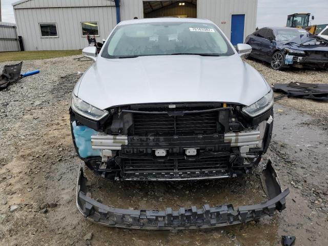 Photo 4 VIN: 3FA6P0HD8ER350566 - FORD FUSION SE 