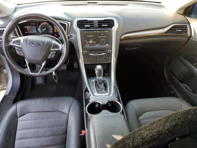 Photo 7 VIN: 3FA6P0HD8ER350566 - FORD FUSION SE 