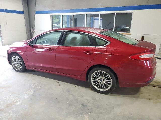 Photo 1 VIN: 3FA6P0HD8ER351068 - FORD FUSION SE 