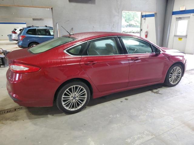 Photo 2 VIN: 3FA6P0HD8ER351068 - FORD FUSION SE 