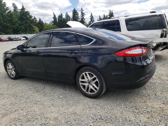 Photo 1 VIN: 3FA6P0HD8ER357954 - FORD FUSION 