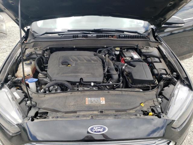 Photo 10 VIN: 3FA6P0HD8ER357954 - FORD FUSION 