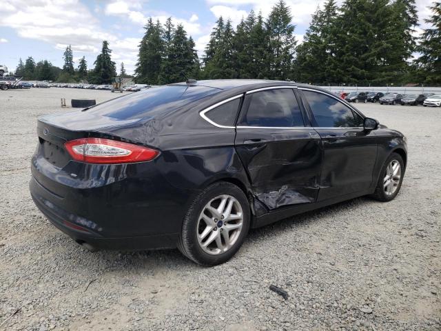 Photo 2 VIN: 3FA6P0HD8ER357954 - FORD FUSION 