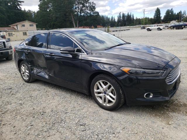 Photo 3 VIN: 3FA6P0HD8ER357954 - FORD FUSION 