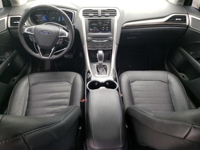 Photo 7 VIN: 3FA6P0HD8ER357954 - FORD FUSION 