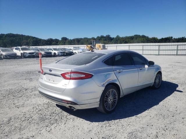 Photo 3 VIN: 3FA6P0HD8ER362653 - FORD FUSION SE 