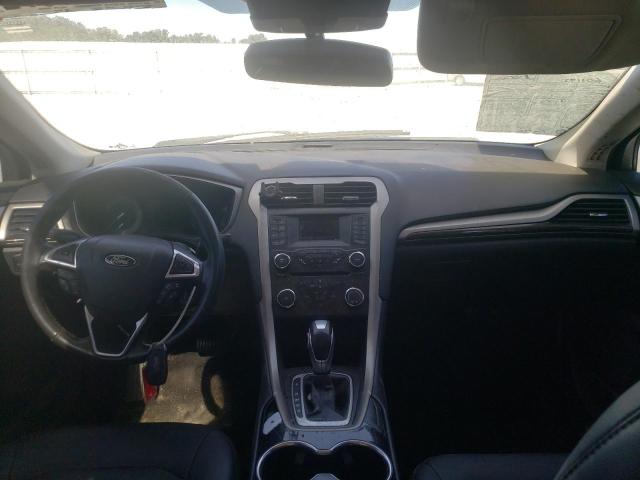 Photo 8 VIN: 3FA6P0HD8ER362653 - FORD FUSION SE 