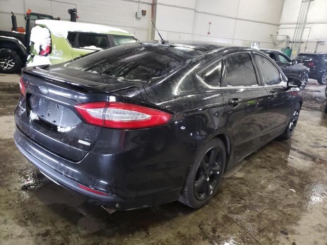 Photo 2 VIN: 3FA6P0HD8ER378013 - FORD FUSION SE 