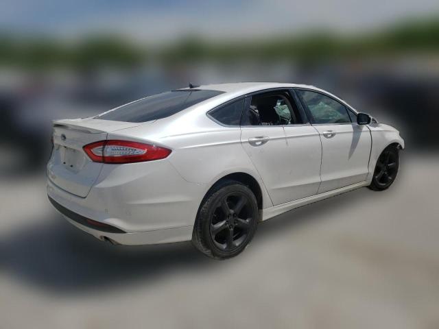 Photo 2 VIN: 3FA6P0HD8FR113724 - FORD FUSION 