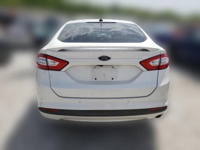 Photo 5 VIN: 3FA6P0HD8FR113724 - FORD FUSION 