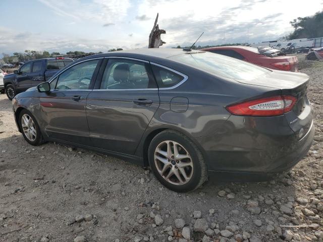 Photo 1 VIN: 3FA6P0HD8FR122682 - FORD FUSION 