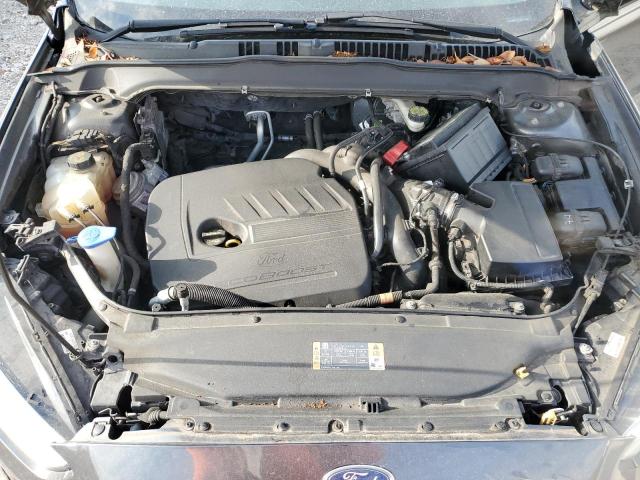 Photo 10 VIN: 3FA6P0HD8FR122682 - FORD FUSION 