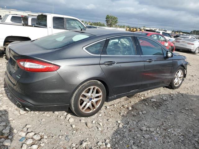 Photo 2 VIN: 3FA6P0HD8FR122682 - FORD FUSION 