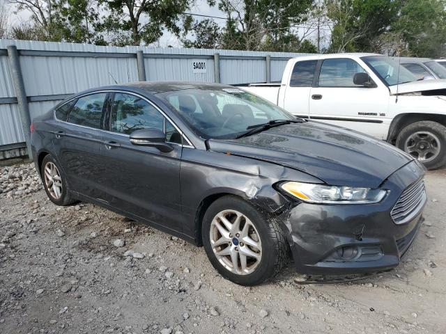 Photo 3 VIN: 3FA6P0HD8FR122682 - FORD FUSION 