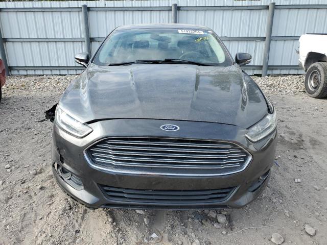 Photo 4 VIN: 3FA6P0HD8FR122682 - FORD FUSION 