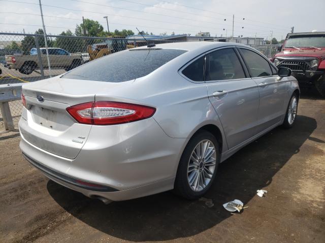 Photo 3 VIN: 3FA6P0HD8FR126697 - FORD FUSION SE 