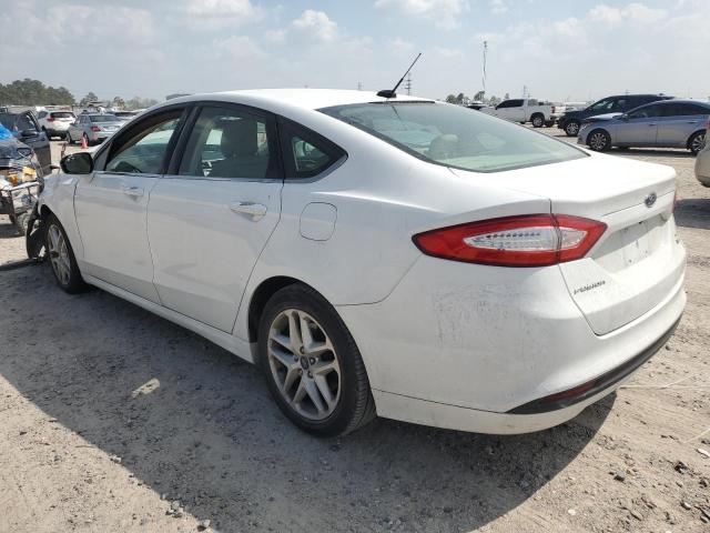 Photo 1 VIN: 3FA6P0HD8FR141104 - FORD FUSION 