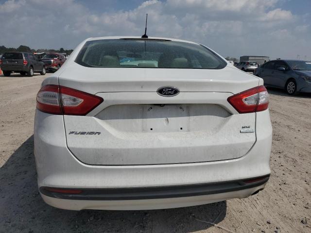 Photo 5 VIN: 3FA6P0HD8FR141104 - FORD FUSION 