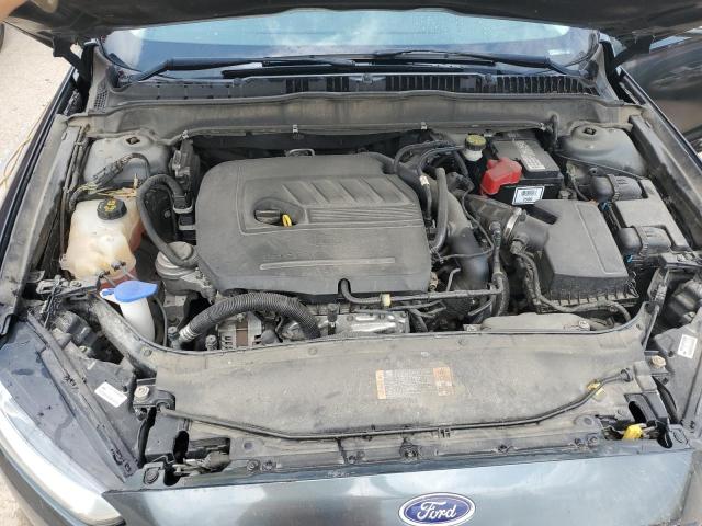 Photo 10 VIN: 3FA6P0HD8FR142155 - FORD FUSION SE 