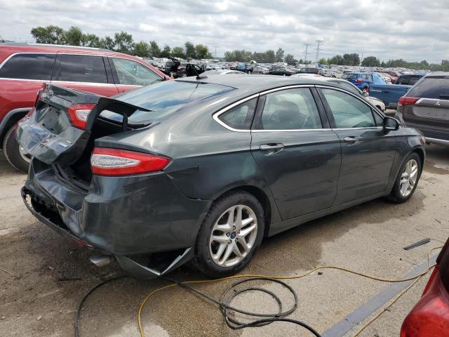 Photo 2 VIN: 3FA6P0HD8FR142155 - FORD FUSION SE 