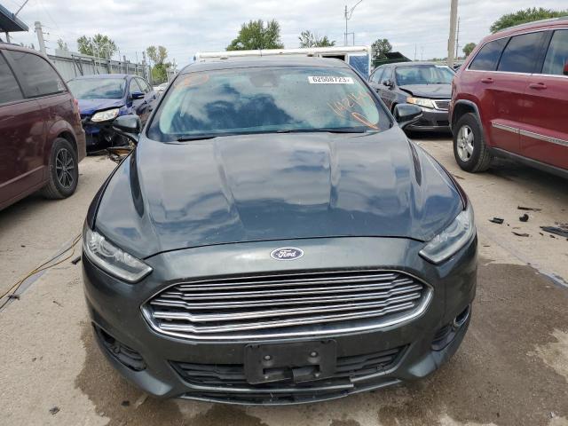 Photo 4 VIN: 3FA6P0HD8FR142155 - FORD FUSION SE 