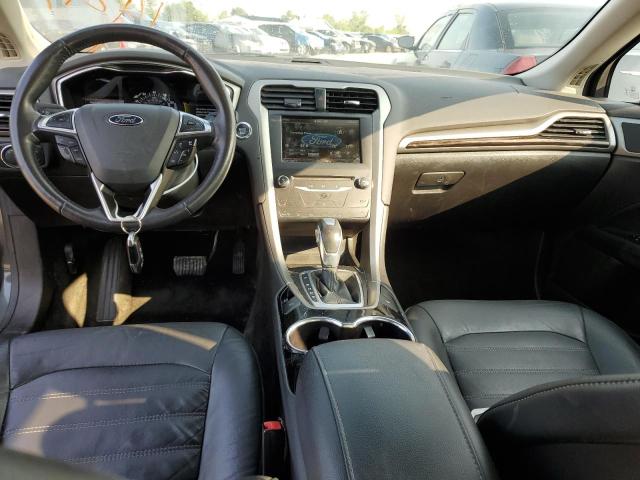 Photo 7 VIN: 3FA6P0HD8FR142155 - FORD FUSION SE 