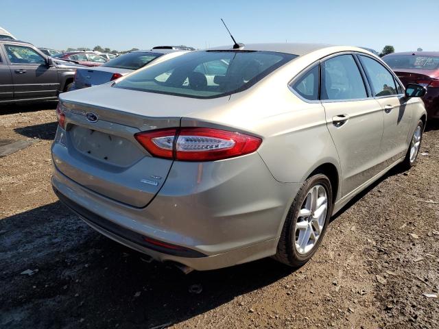 Photo 3 VIN: 3FA6P0HD8FR149803 - FORD FUSION SE 