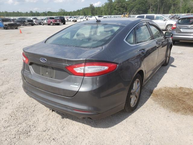 Photo 3 VIN: 3FA6P0HD8FR152443 - FORD FUSION SE 