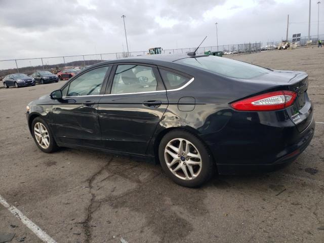 Photo 1 VIN: 3FA6P0HD8FR158954 - FORD FUSION 